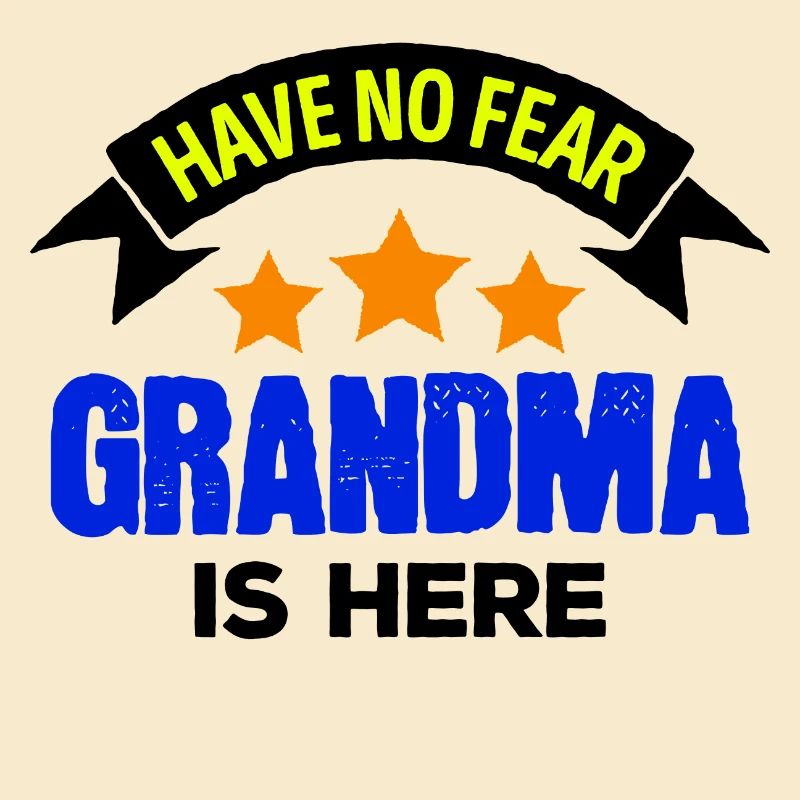 Großmutter Oma Cool Statement Lieblingsomi Omi