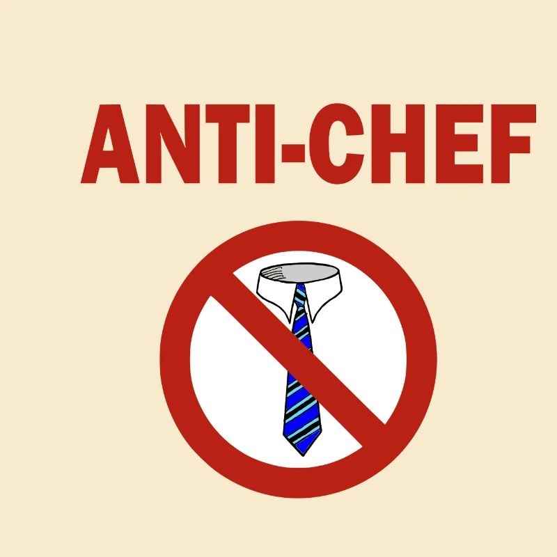 Anti-chef