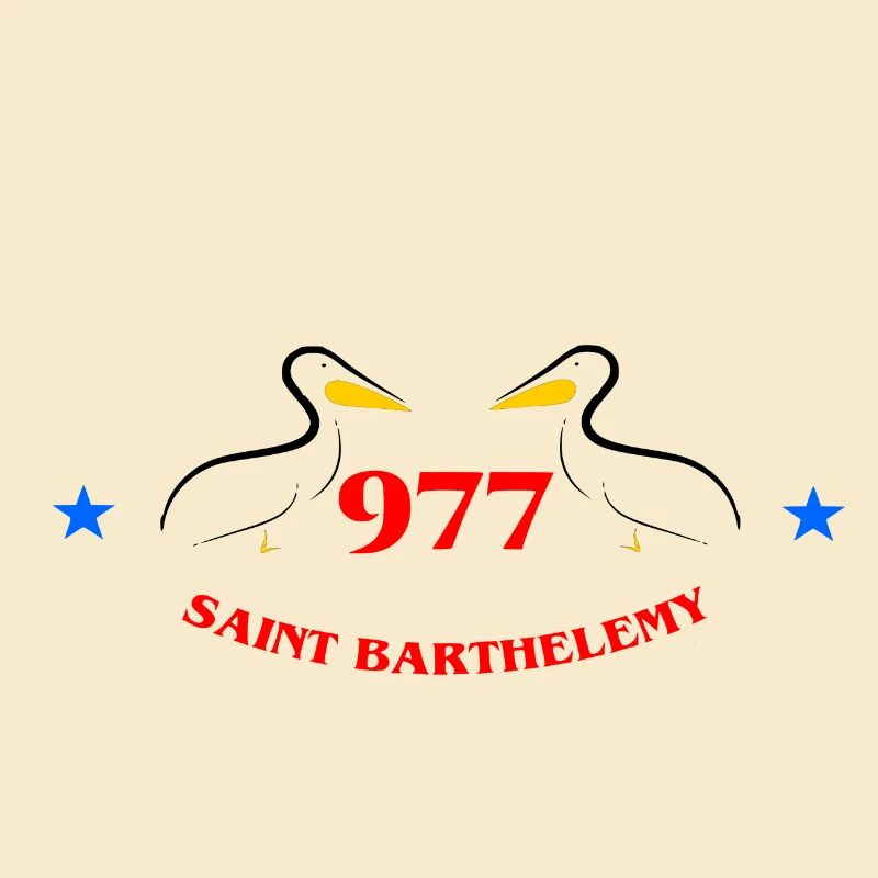 Saint-barthélemy