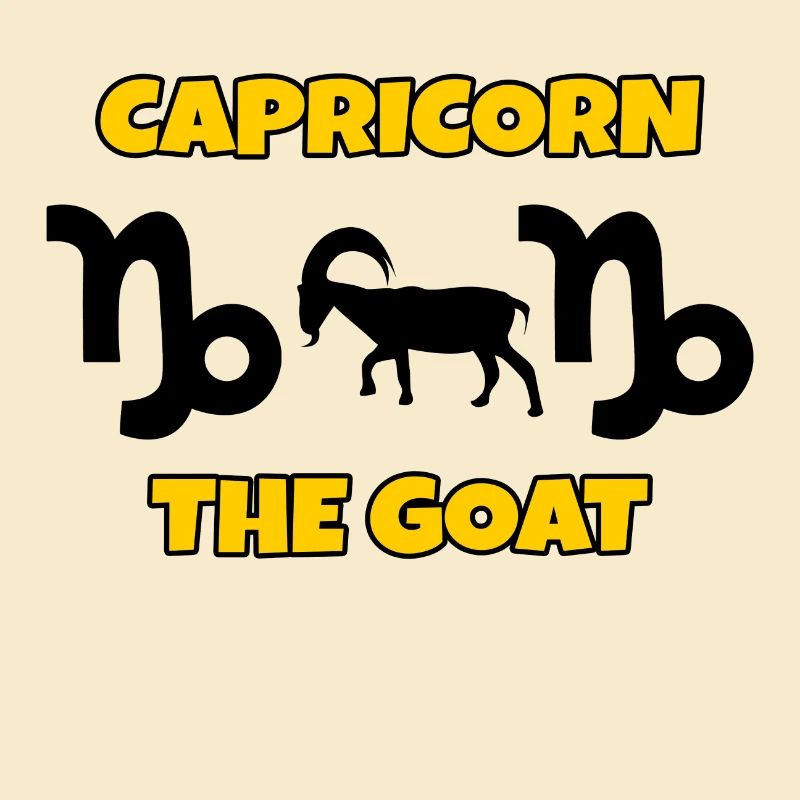 Superstition Esoteric Horoscope Capricorn Statement