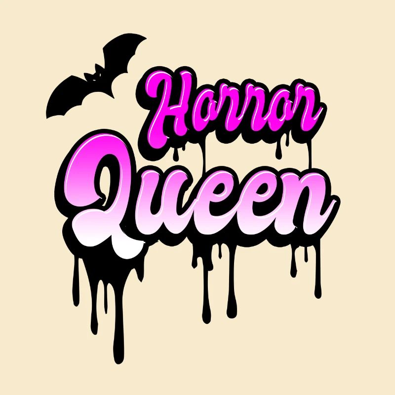 Horror Queen