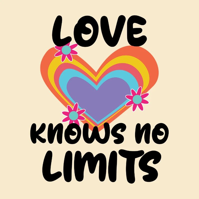 Relation cardiaque Amour LGBT Déclaration bisexuelle