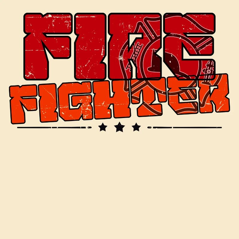 Fire Protection Firefighter Statement Fire Brigade