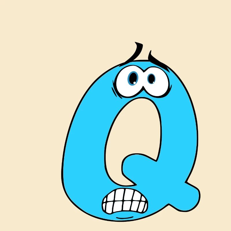 Q