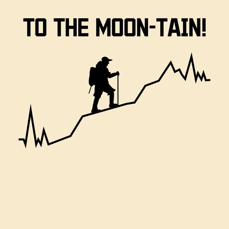 Mountain Hiking Nature Statement Hikers Hiking