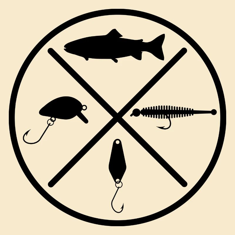 Trout lures
