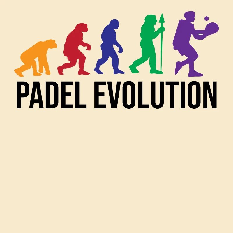 Padel Game Padel Evolution Sport Statement