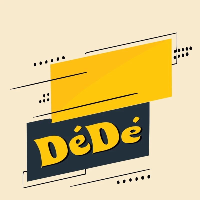 Dédé