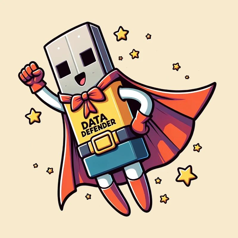 Data Defender