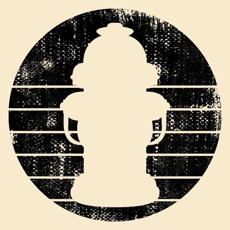 Fire Hydrant Sketch