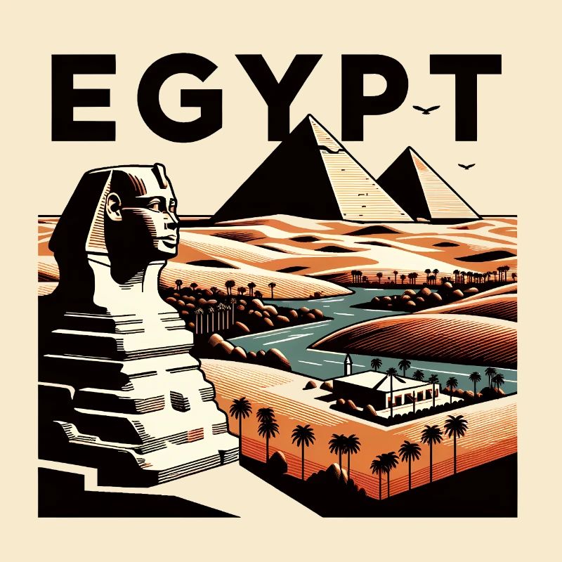 Egypt