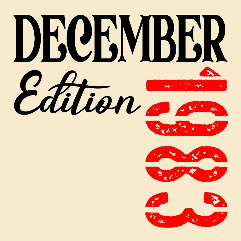 43. GEBURTSTAG – Dezember 1983