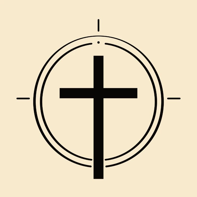 Simplement chrétien – Croix de la foi
