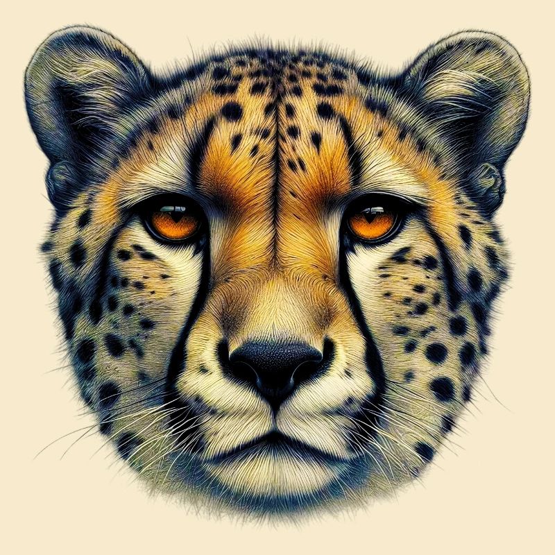 Guépard
