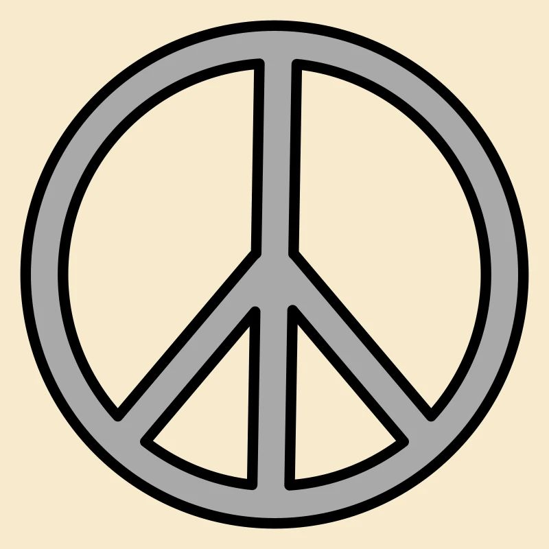 Peace Sign