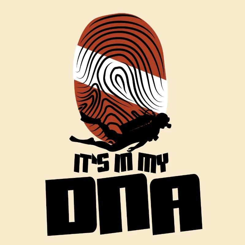 C’est dans mon ADN