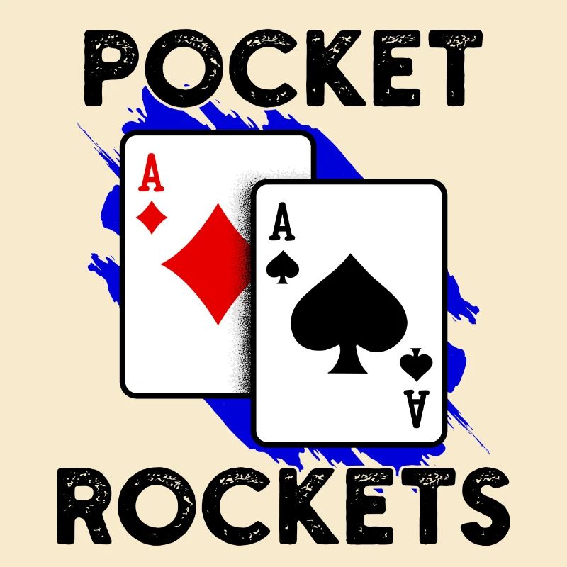 Casino Gambling Poker Card Game Statement Jackpot