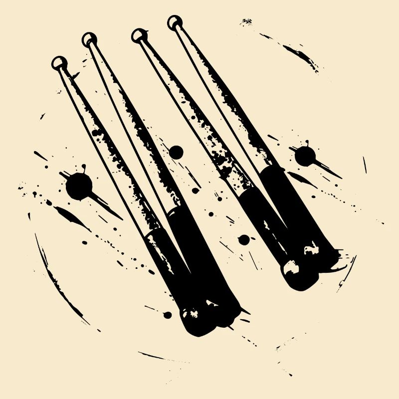 Drumsticks