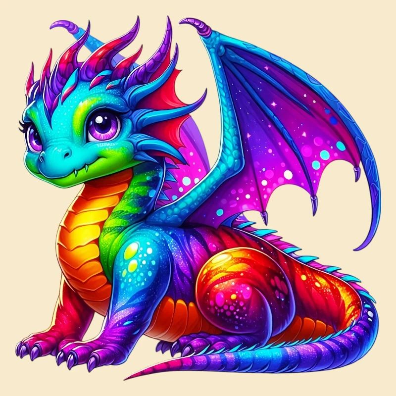 Drache
