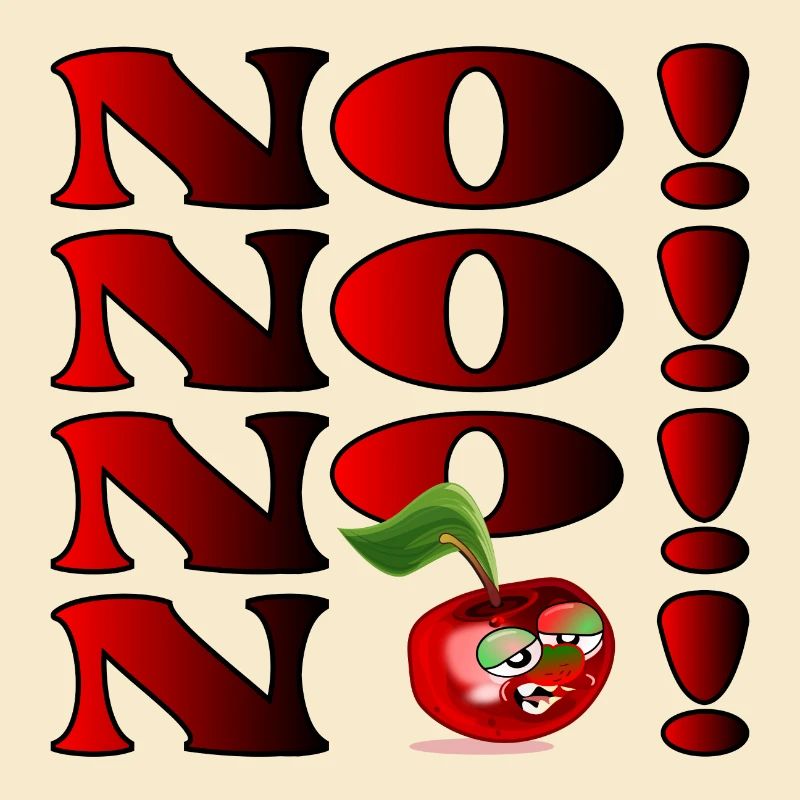 ANSWER NO - EMOTIONAL CHERRY