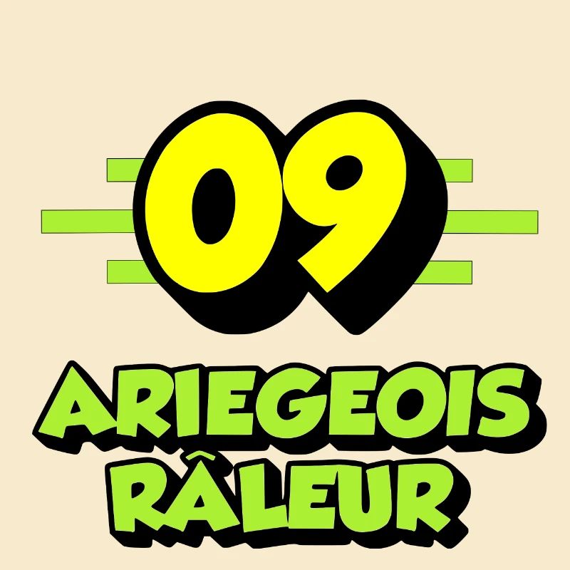 Complaining Ariégeois
