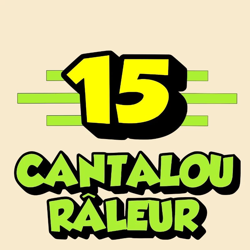 Complaining Cantalou