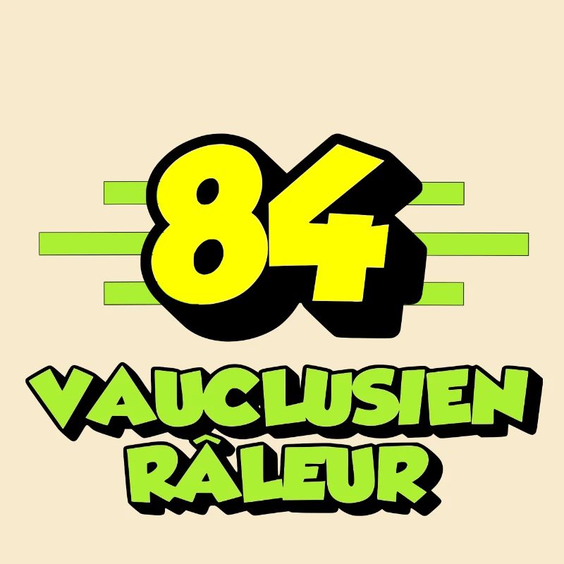 Complaining Vaucluse