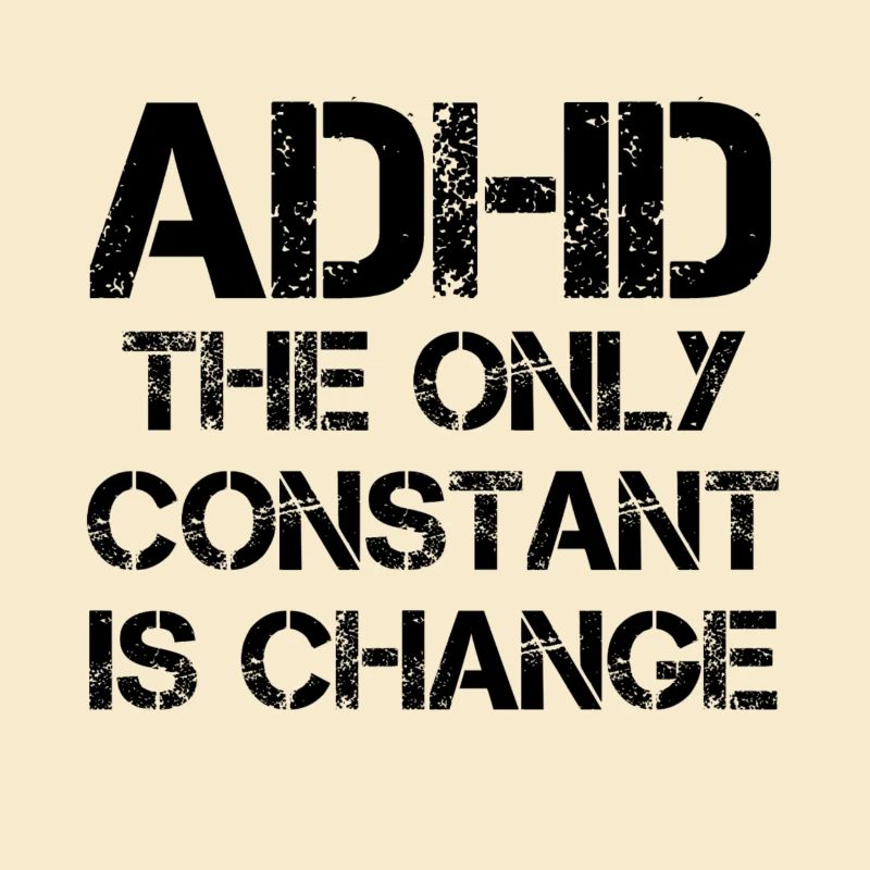 ADHD