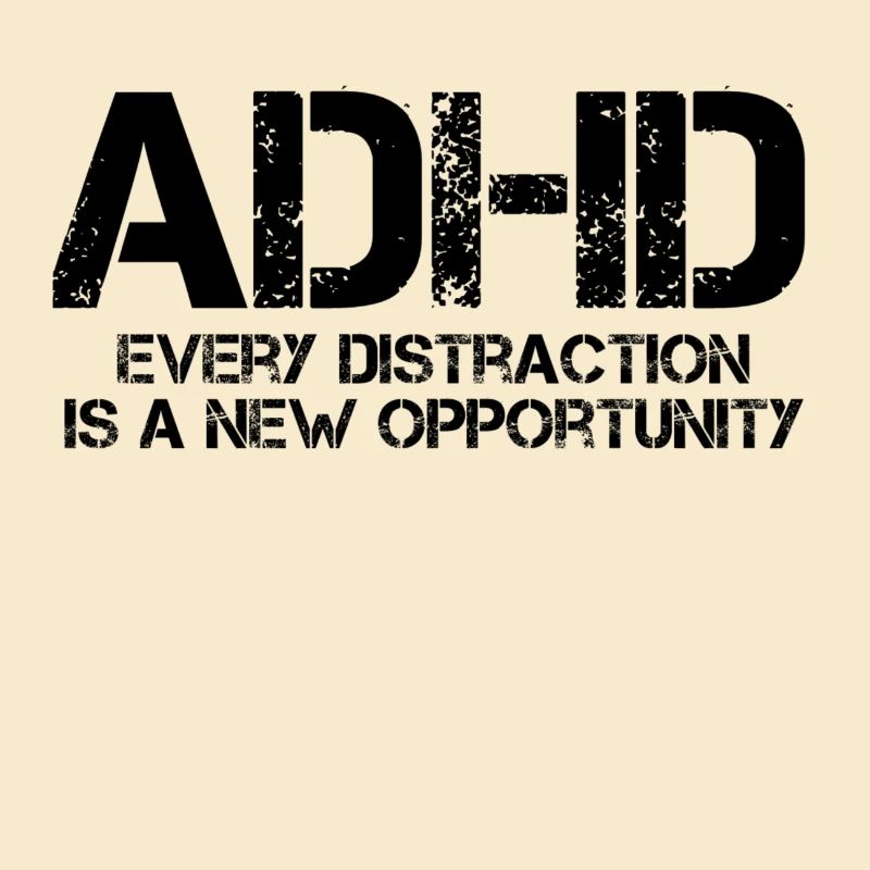 ADHD