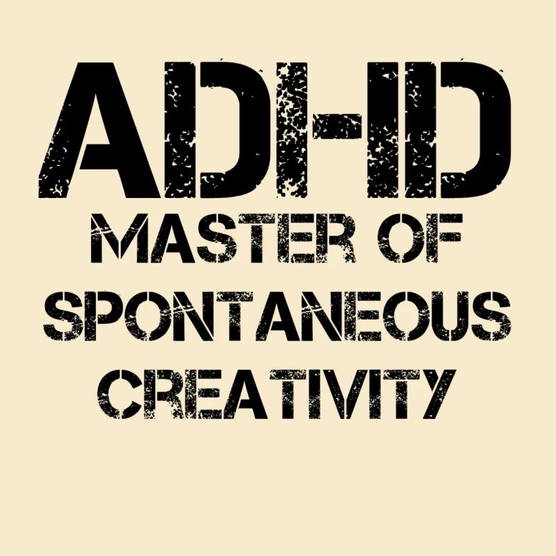ADHD