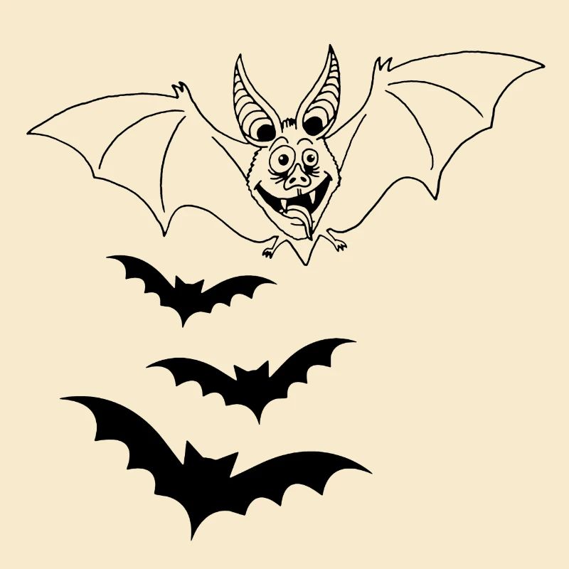 Vampire Bat