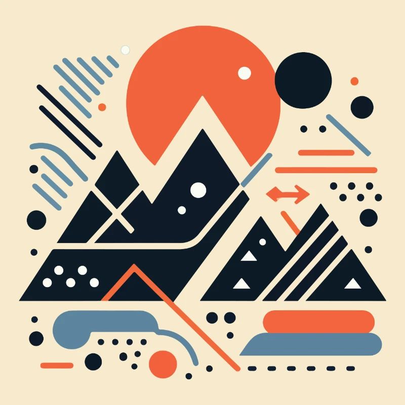 Mountains