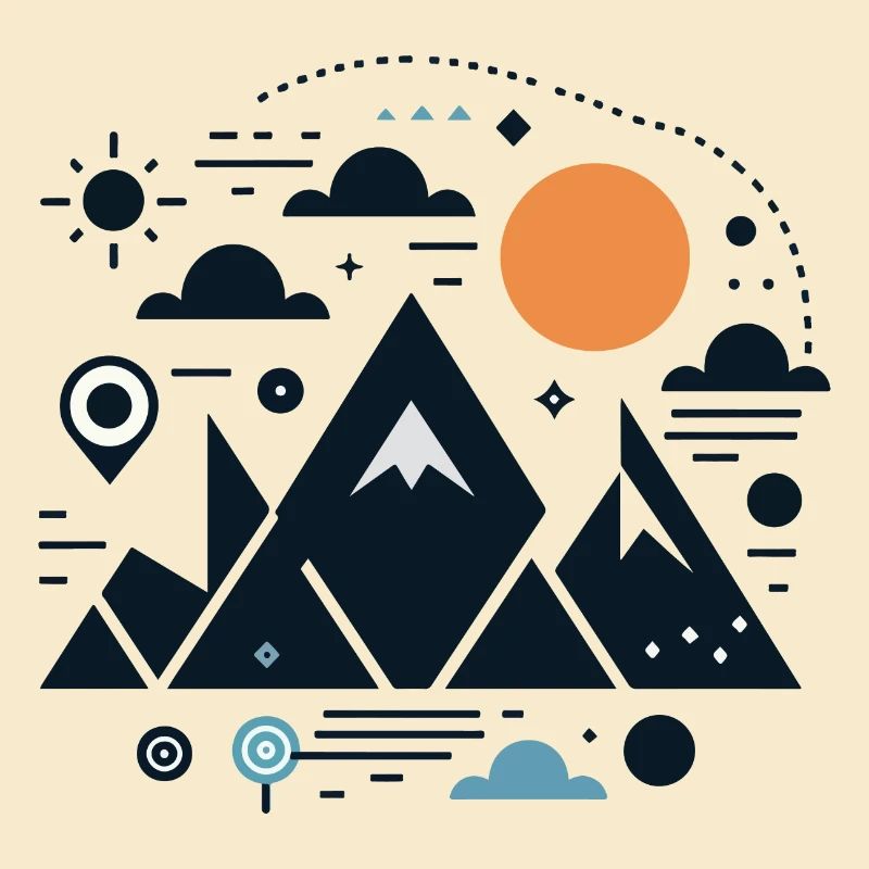 Mountains