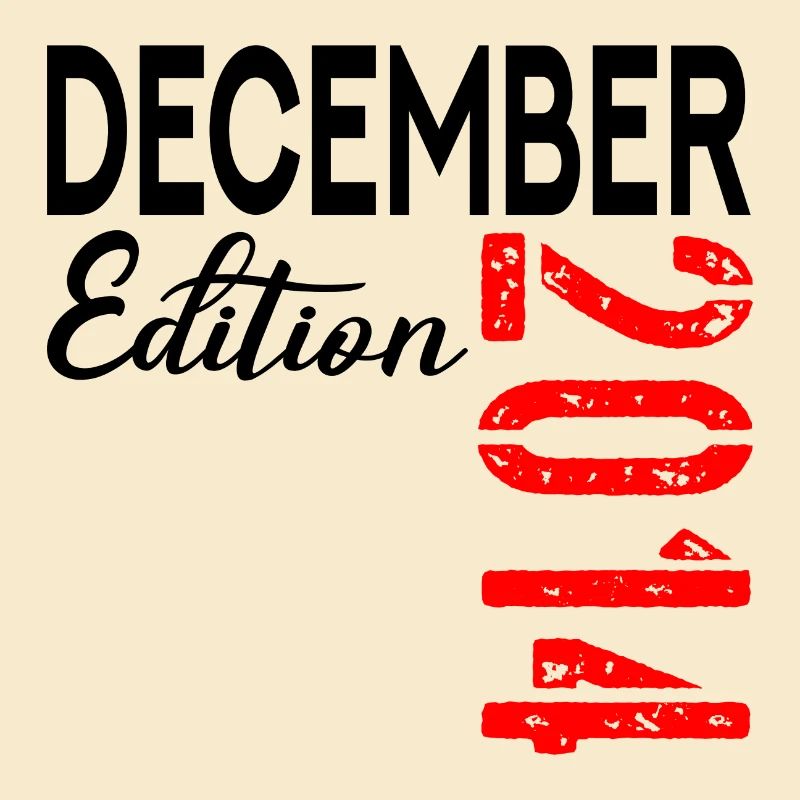12E ANNIVERSAIRE DÉCEMBRE 2014