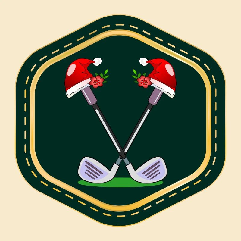 WEIHNACHTSGESCHENKE GOLFSPORT