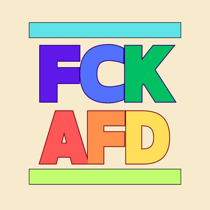 FCK AFD