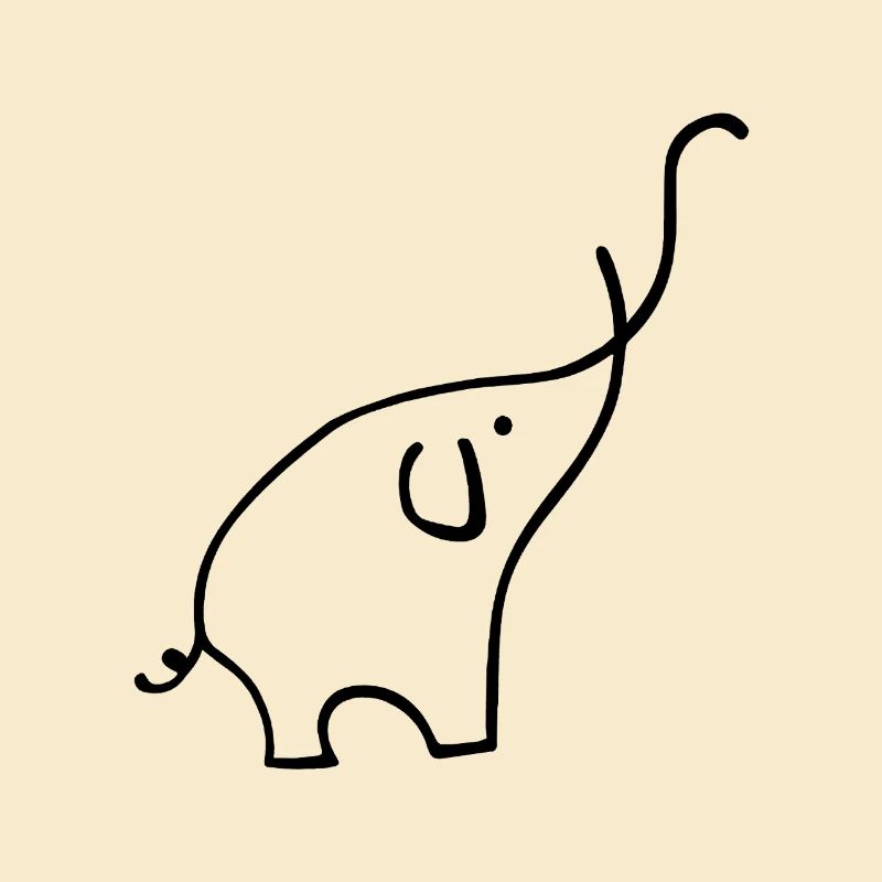 Éléphant