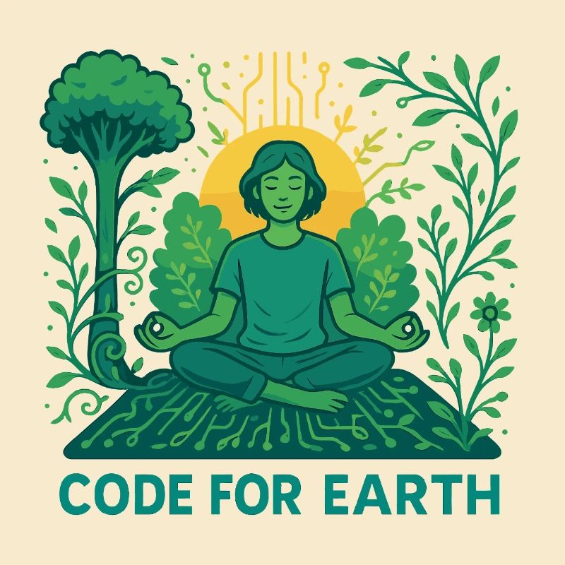 Code for Earth