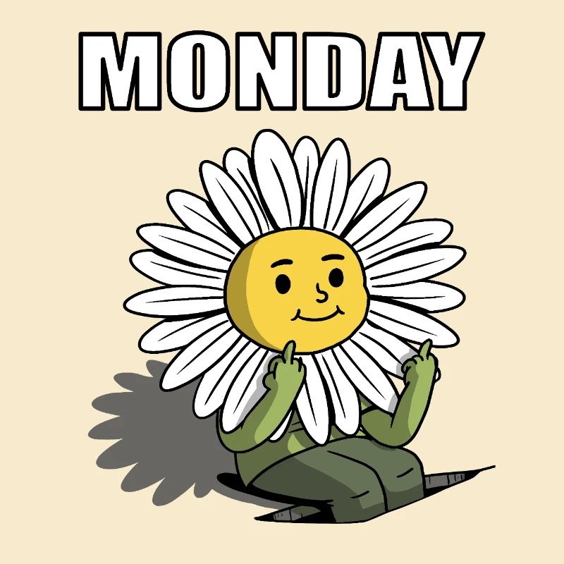 Monday