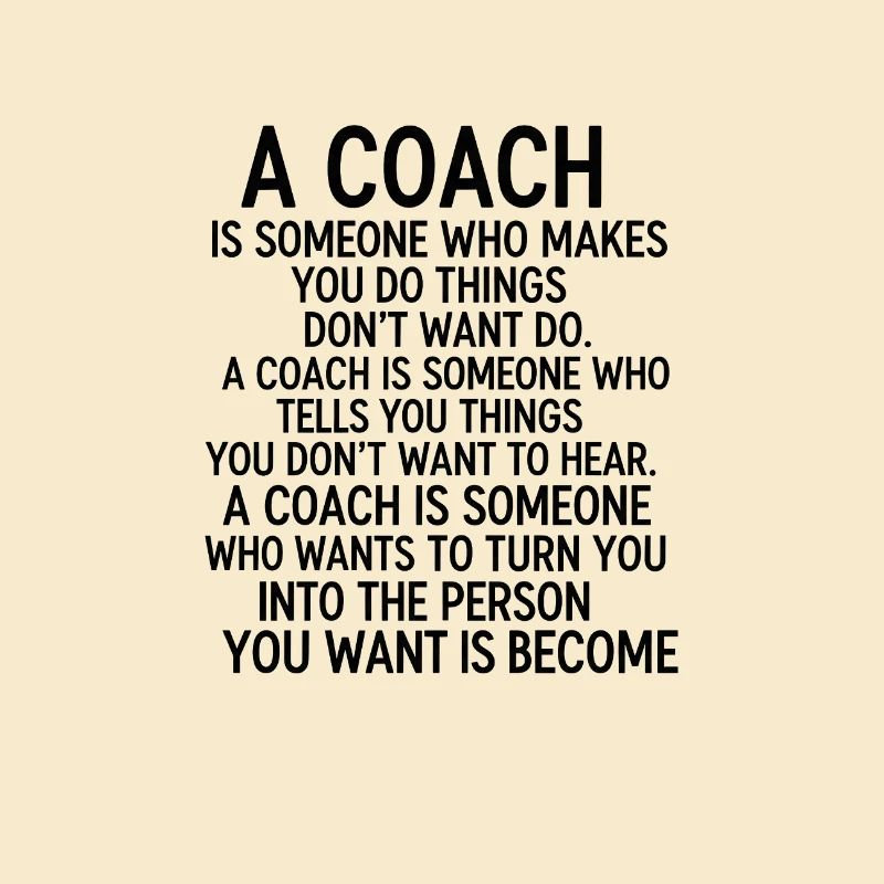 Inspiring Personal Development Coach Theme