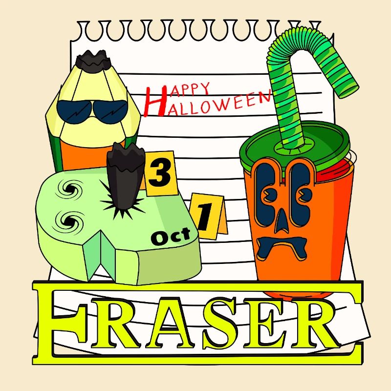 ERASER