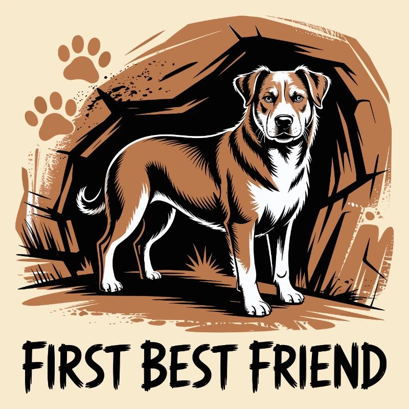 First Best Friend