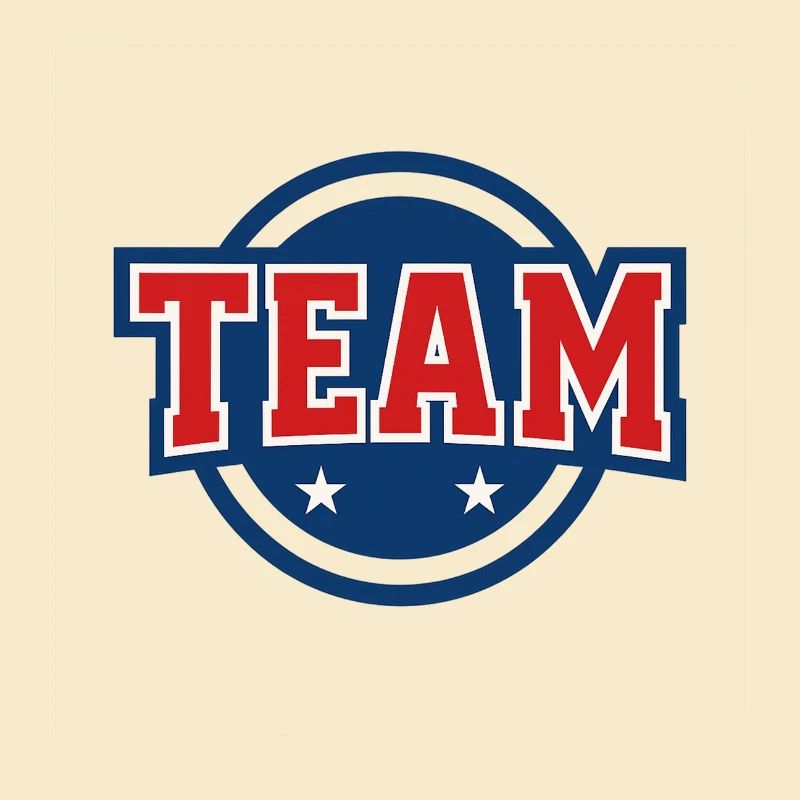 Conception du logo de l’équipe