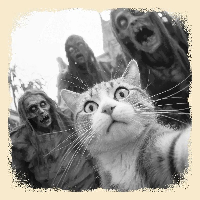 Zombiecalypse