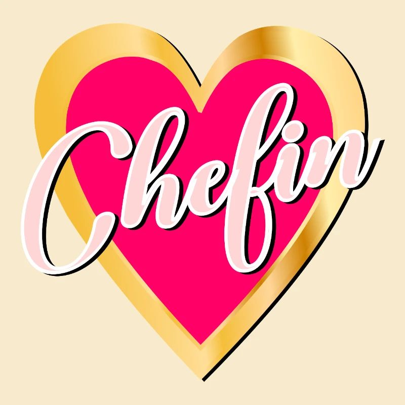CHEFIN VORGESETZTE