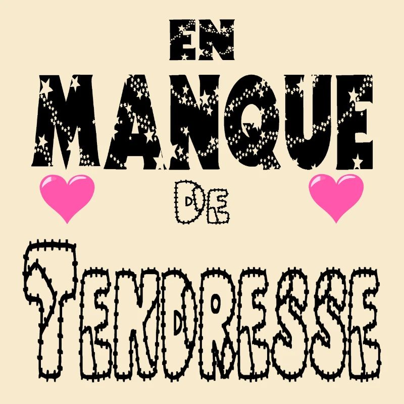 En Manque de Tendresse