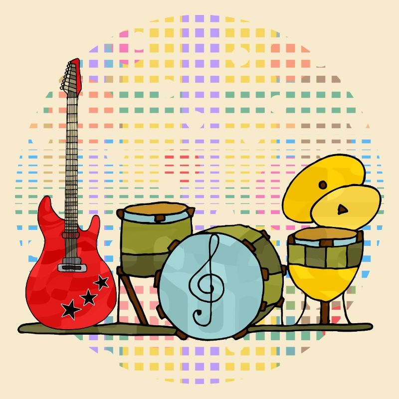 Musical instruments