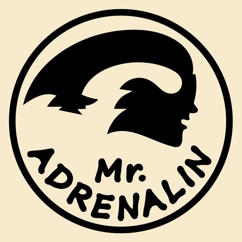 Mr. Adrenaline Race