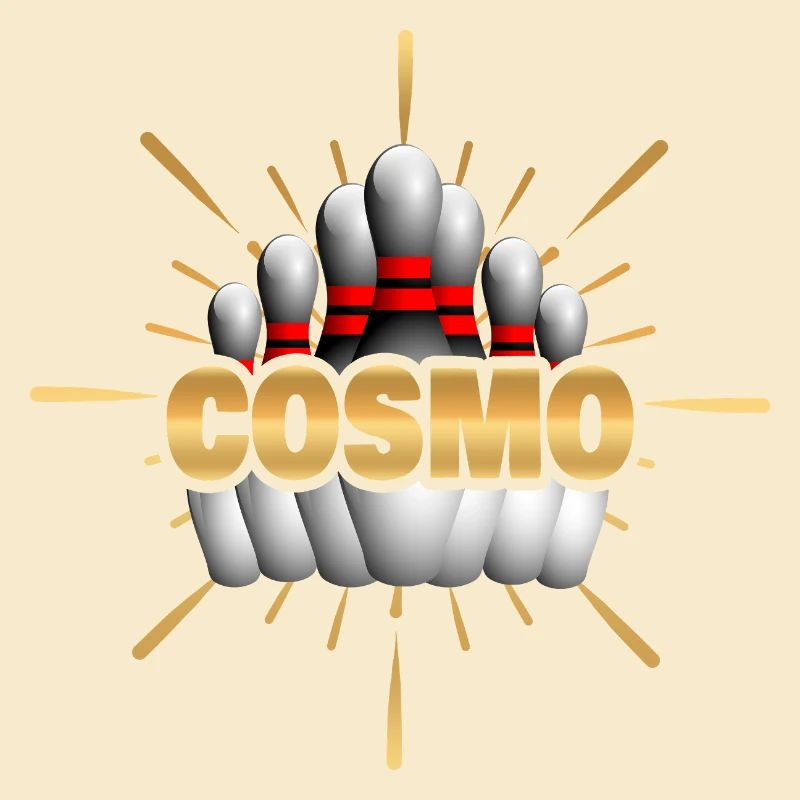 Gift for Cosmo