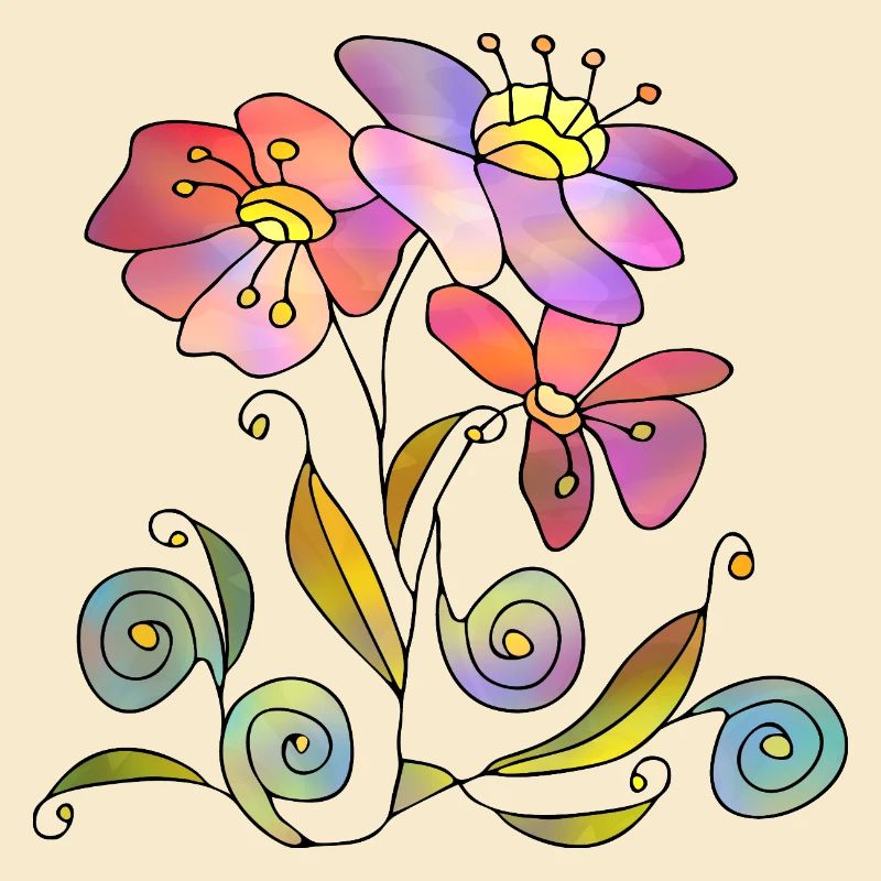 Blumen